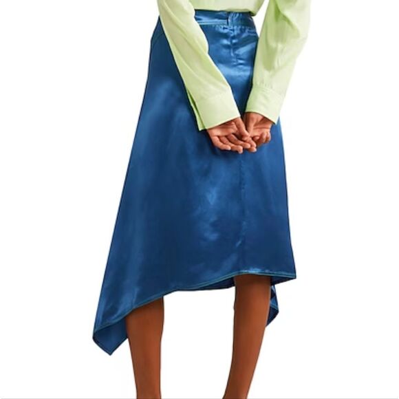 Sies Marjan Darby Skirt - Picture 2 of 11